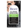 Bioré Deep Cleansing Charcoal Pore Strips for Instant Pore Unclogging