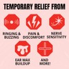 The Relief Products Ring Relief Ear Drops Formula - 100%