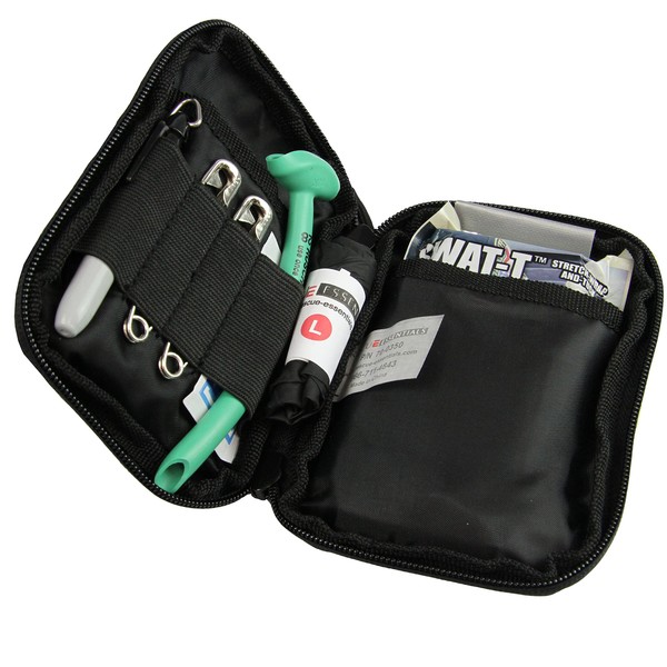 Rescue Essentials Plain Clothes Carry Medical Kit
