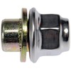 Dorman 611-211 Wheel Nut M12-1.50 Mag - 21 mm Hex,