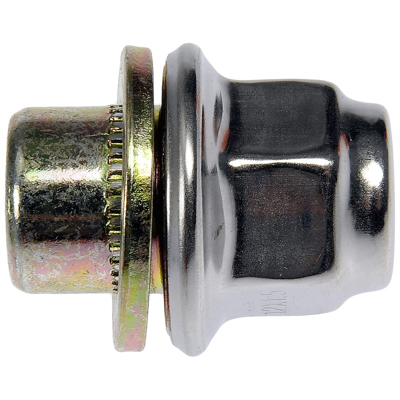 Dorman 611-211 Wheel Nut M12-1.50 Mag - 21 mm Hex,