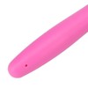 3D Curly Hair Comb Round Ball Hair Brush Detangling Eliminates