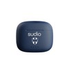 Sudio A1MTY Audífonos True Wireless In-Ear, IPX4, Bluetooth 5.3, con