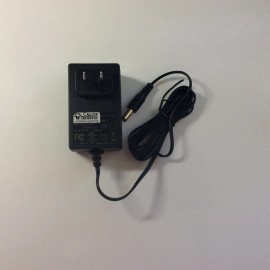 CW  Adapter For BACK2LIFE Back to Life B2LA Continuous Motion Massage Charger