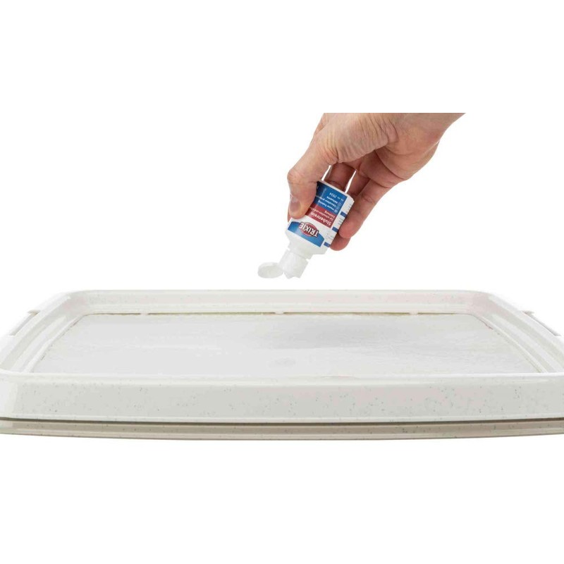 TX 2934 House Training