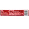 PACK OF 3 EACH CLOSE-UP RED GEL CINNAMON 6OZ PT#3320074102