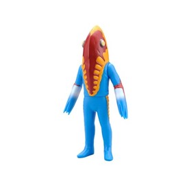 Ultra Monster 500 series #68: ALIEN METRON