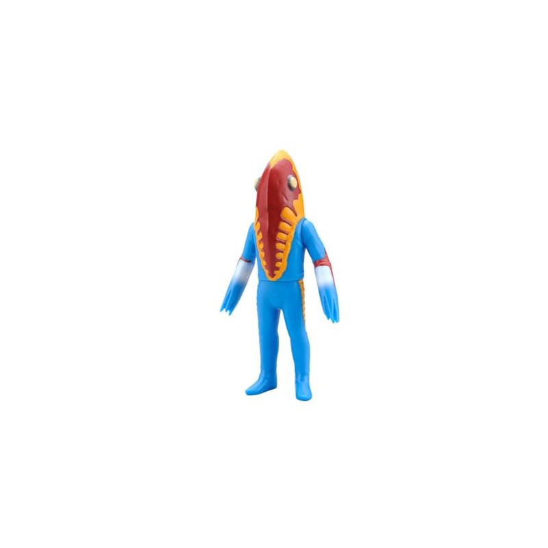 Ultra Monster 500 series #68: ALIEN METRON