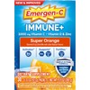 Emergen-C Immune+ Triple Action Immune Support Powder, BetaVia (R), 1000mg