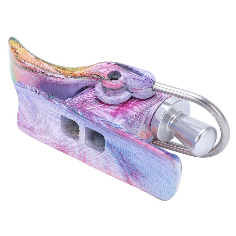 Fishing Trigger Plastic Protect Fingers Breakaway Surf Fishing Trigger Aid