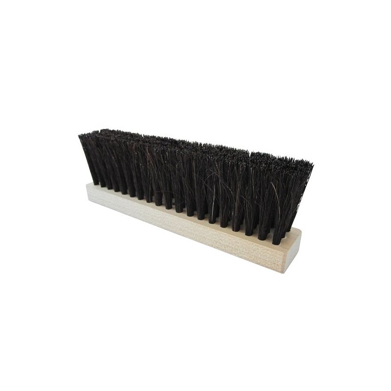KAKURI Plastering Brush, Manmade, 3 Lines, Half-hanging Patternless