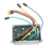 Electric Scooter Controller Aluminium Alloy Waterproof Scooter Motherboard Controller for