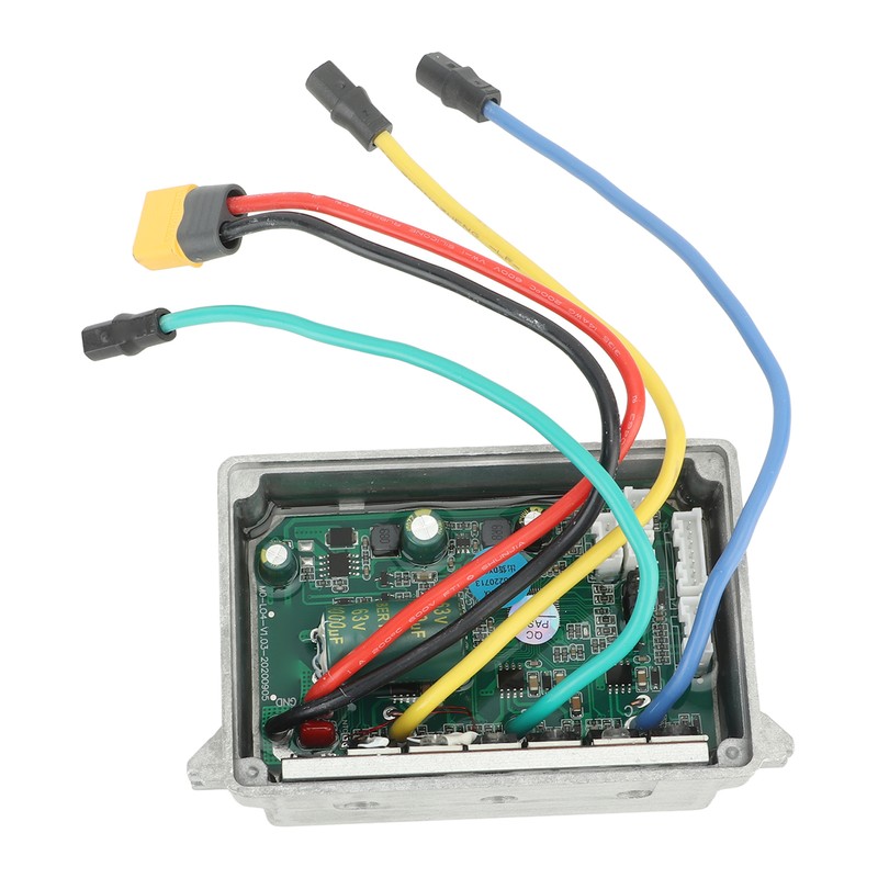 Electric Scooter Controller Aluminium Alloy Waterproof Scooter Motherboard Controller for