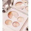Oprah Cosmetic Oprah Glow Up Palette