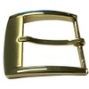BELTINGER Belt Buckle 4.0 cm | Buckle Interchangeable Buckle Belt