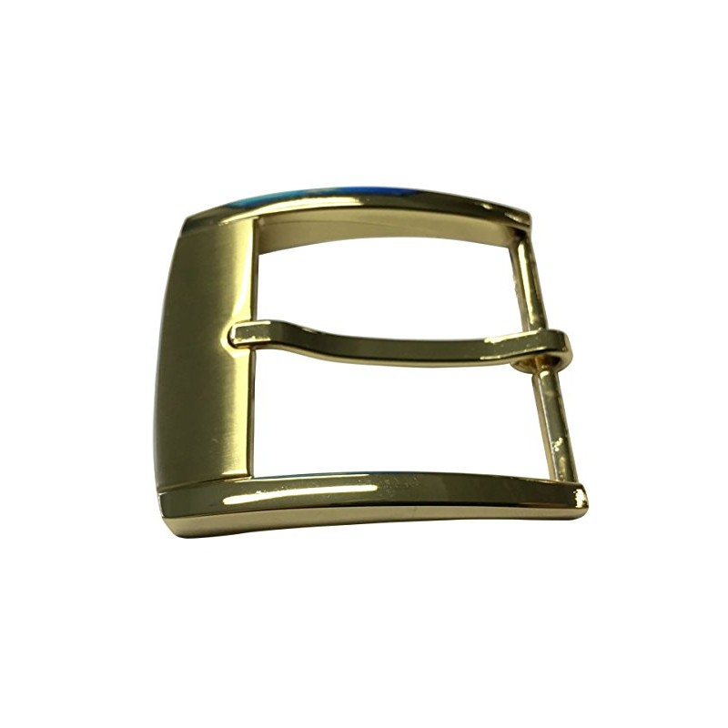 BELTINGER Belt Buckle 4.0 cm | Buckle Interchangeable Buckle Belt