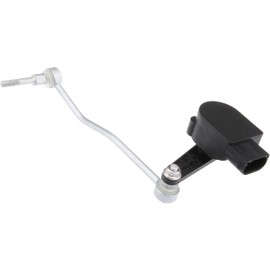 URO Parts 4E0941286G Headlight Level Sensor