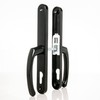 70mm PZ UPVC Door Handles Set Suits Cego Locks -