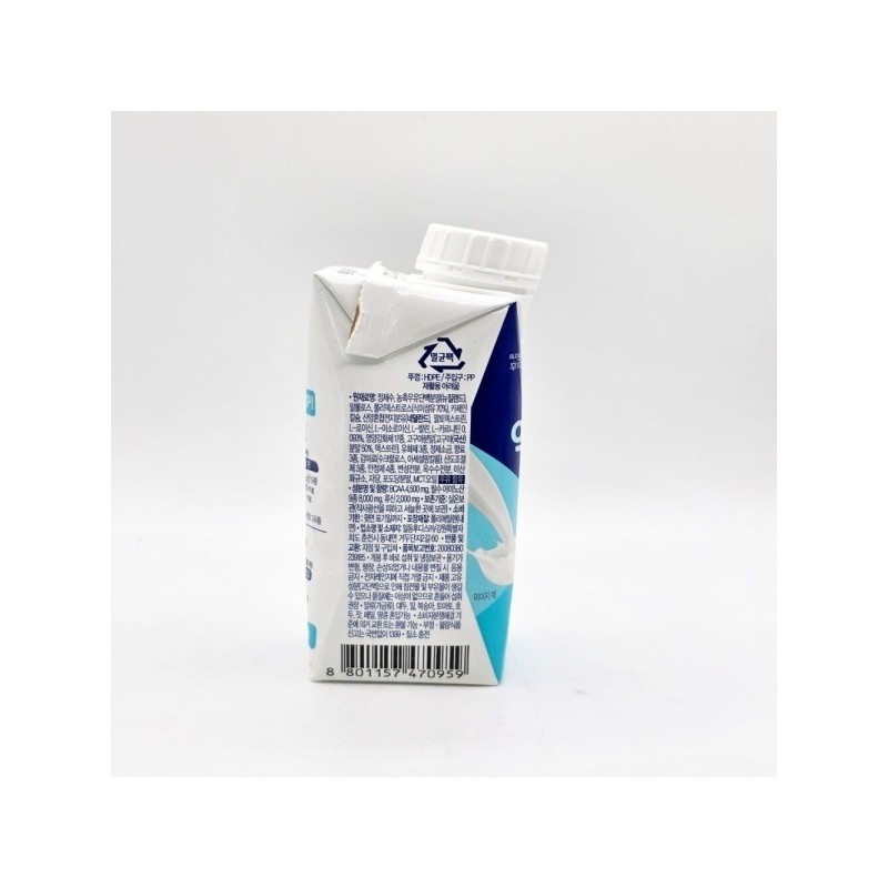 Ildong Highmune Active Original 250ml 36 pieces / 일동 하이뮨