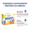 Equilibra Integratori Alimentari, Potassio e Magnesio 3 Formula Potenziata, Integratore