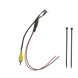 OTORAM Rear Camera External Navigation Conversion Kit Compatible Alpine X8