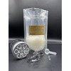 1/2LB Gel Crystal Humidifying for Cigars humidor