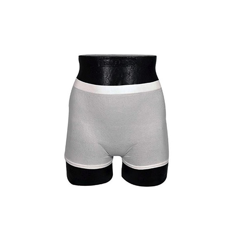 Abena Abri-Fix Incontinence Pants Super, XXX-Large, 3 Count