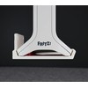 BKB Wall Mount for AVM Fritz Repeater 3000AX