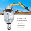 Fuel Shut Off Solenoid Valve Engine Stop Flameout Shutdown Tool