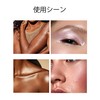 Erinde Glitter Highlighter Powder, LunarGlow Multi-Chrome Luminizer, Sparkling 3D Pearl,