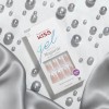KISS Gel Fantasy, Press-On Nails, Nail glue included, 'North Coast',