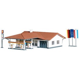 FALLER 232217 - Tankstelle