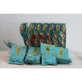 Iron Guanyin Oolong Cha, Chinese Anxi Iron Guanyin Tea, Thick Iron Guanyin, 250g/8.8 oz. (250 g) / 8.8 oz