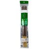 Aroma Fusion 19" Jumbo Hand Dipped Premium Incense (10-Stick Pack)