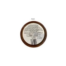 Trader Joe's Pumpkin Body Scrub, 8 oz, 2 Pack