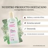 Herbacol Lisso Inteligente | Leave-in Cream | Natural Keratin Treatment