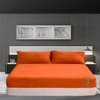 Teddy Fleece Fitted Bed Sheet Extra Deep 30cm Teddy Fleece