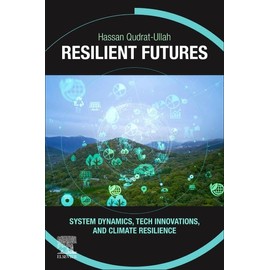 Resilient Futures: System Dynamics, Tech Innovations, and Climate Resilience