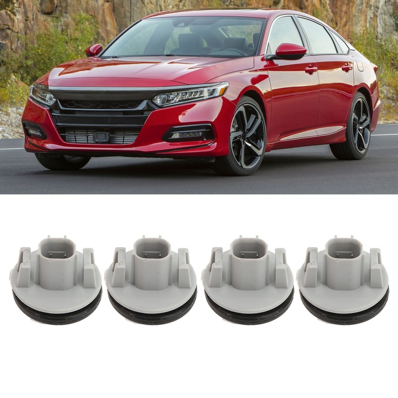 Brake Tail Lamp Rear Light Socket Holder 33303 SAA 003