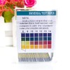 Tiras de PH, Papel de Prueba de PH Preciso Profesional