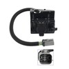 4 & 7 Pin Trailer Tow Wiring Harness Plug Compatible