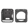 Action Camera Protection Extended Frame Aluminum Alloy Protective Cage for