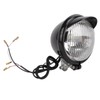 5in Motorcycle LED Headlight 12V Waterproof Energy Saving Universal Front