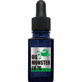 SANPO OIL MONSTER (OIL MONSTER REEL OIL (LV.76))