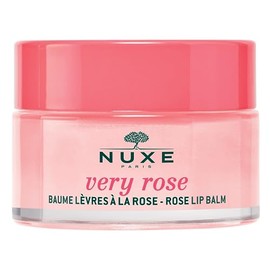 Nuxe - Very Rose Balsamo Labial