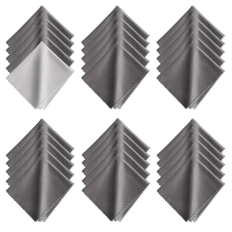 XTHEL Paños de Limpieza de Microfibra