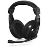 Behringer HPM1100U Multi-Purpose USB Headset, Compatible with PC and Mac