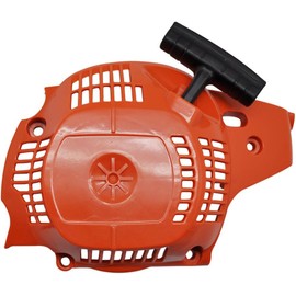 QHALEN Recoil Pull Start Starter Assembly Replacement for Husqvarna 230 235 236 240 Chainsaw OEM 545 00 80 25,545008025