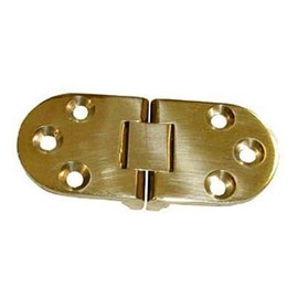 Butler Tray Hinge (Sold Per Each) by Selby Hardware