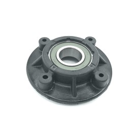 Tolxh #N329082 Sander Bearing Retainer DWE6423 DWE6421K DCW210P1 DWE6423K DWE6421 DCW210 DCW6420 DWE642 Quality Durable New Replacement Parts for Dewalt